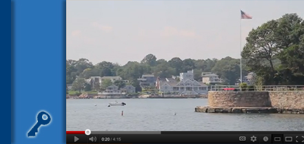 Branford Town Video Tour