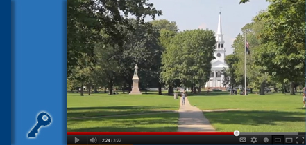 Guilford Town Video Tour
