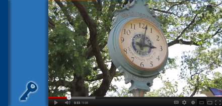 Wallingford Town Video Tour